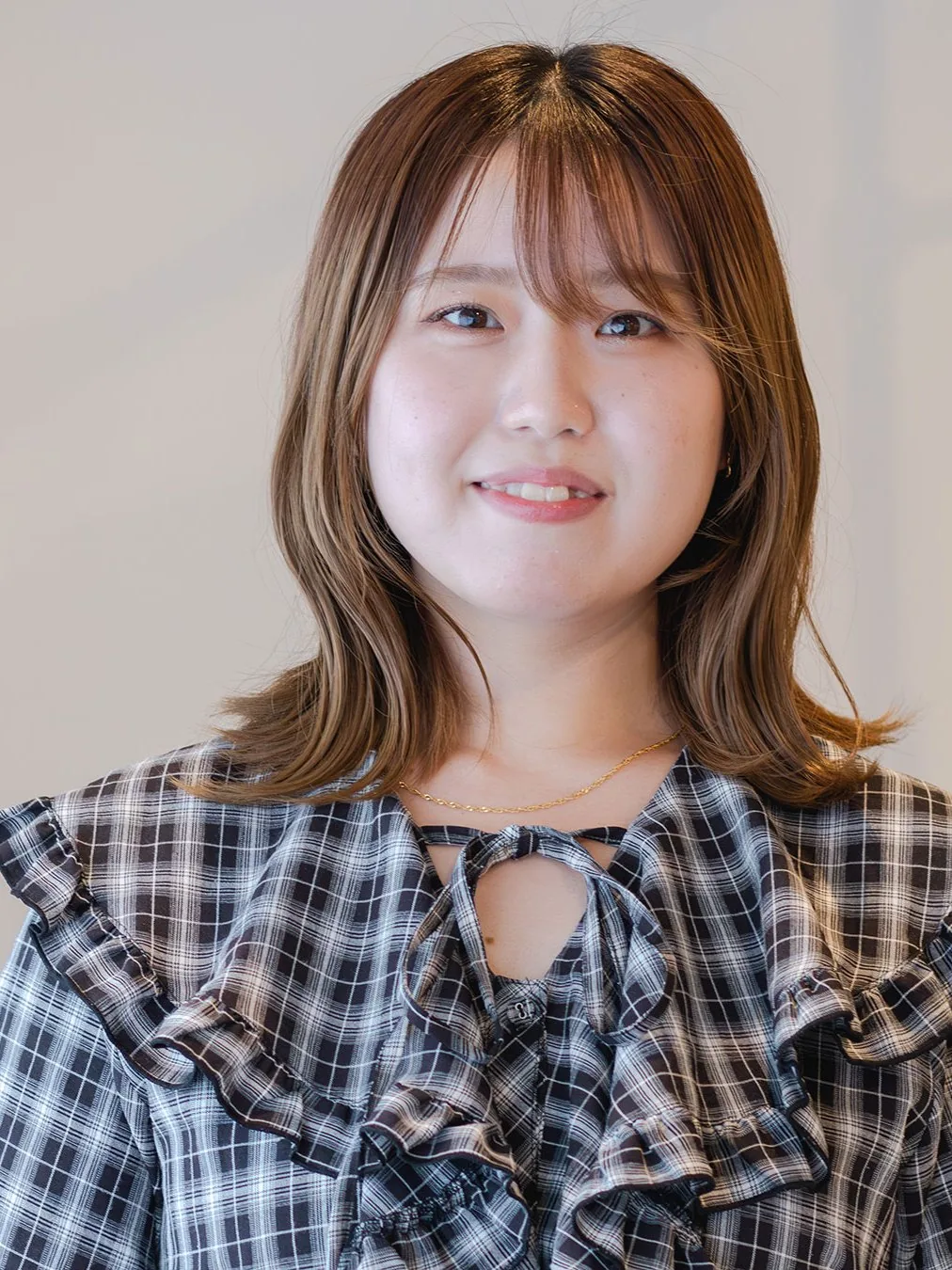 田村 リナ
